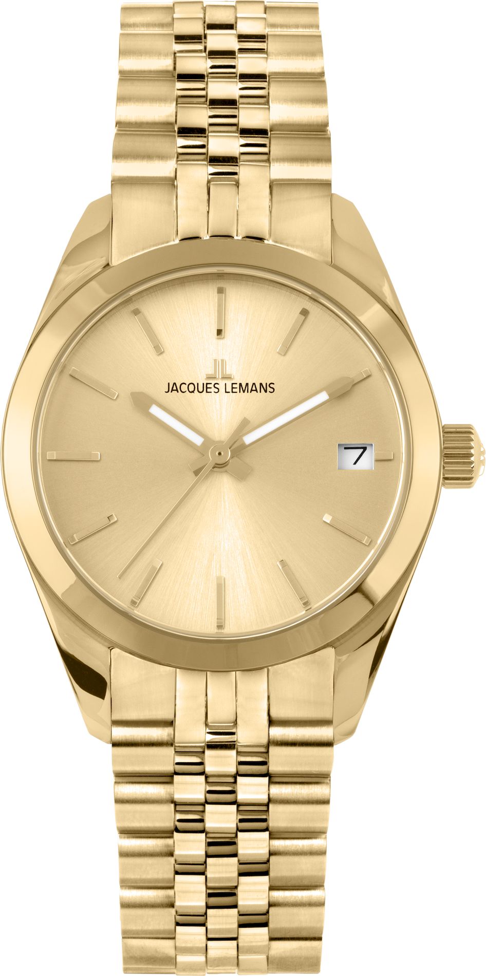 Наручные часы Jacques Lemans 1-2084L. Фото 0.