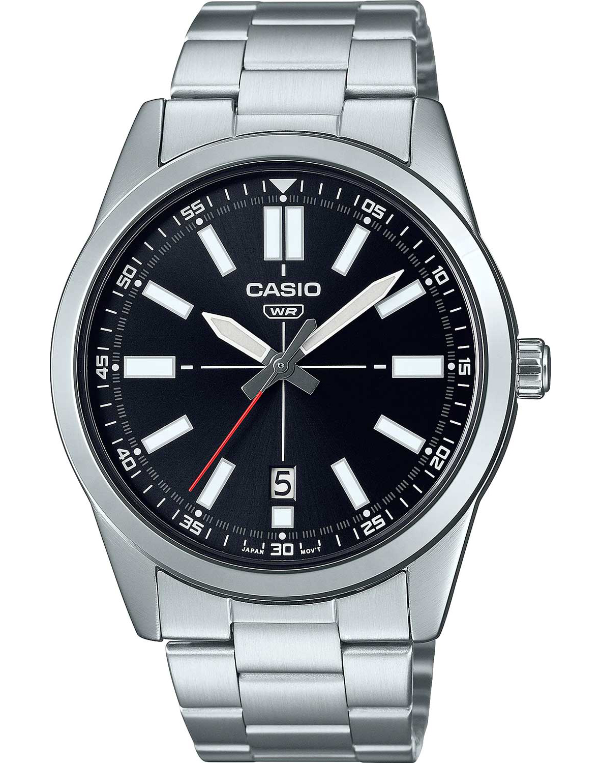 Наручные часы Casio MTP-VD02D-1E. Фото 0.