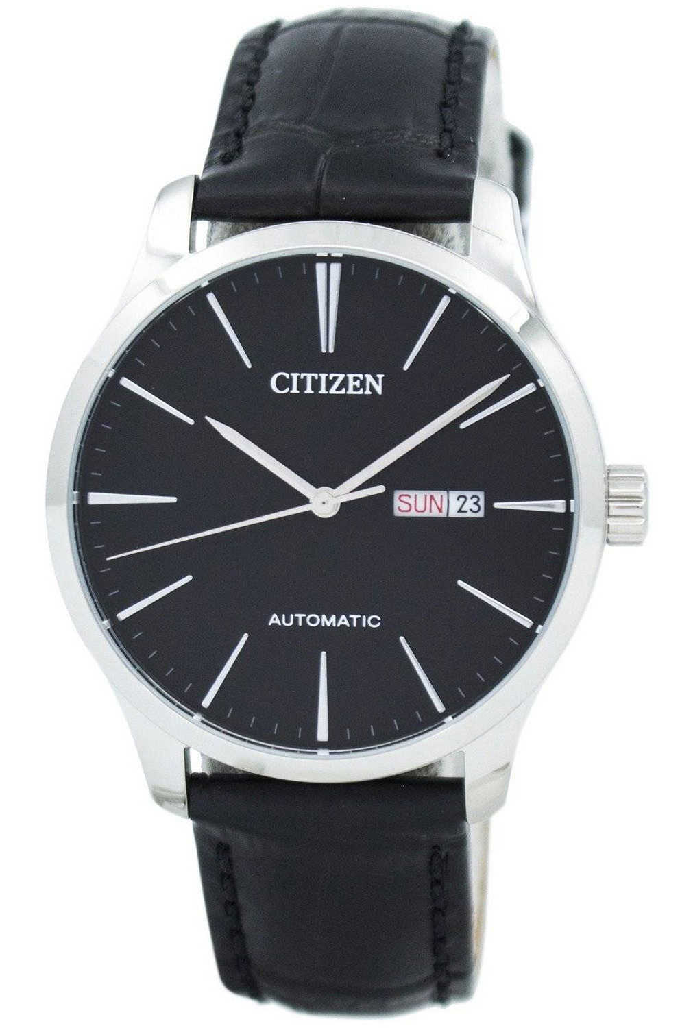 Наручные часы Citizen NH8350-08E. Фото 0.
