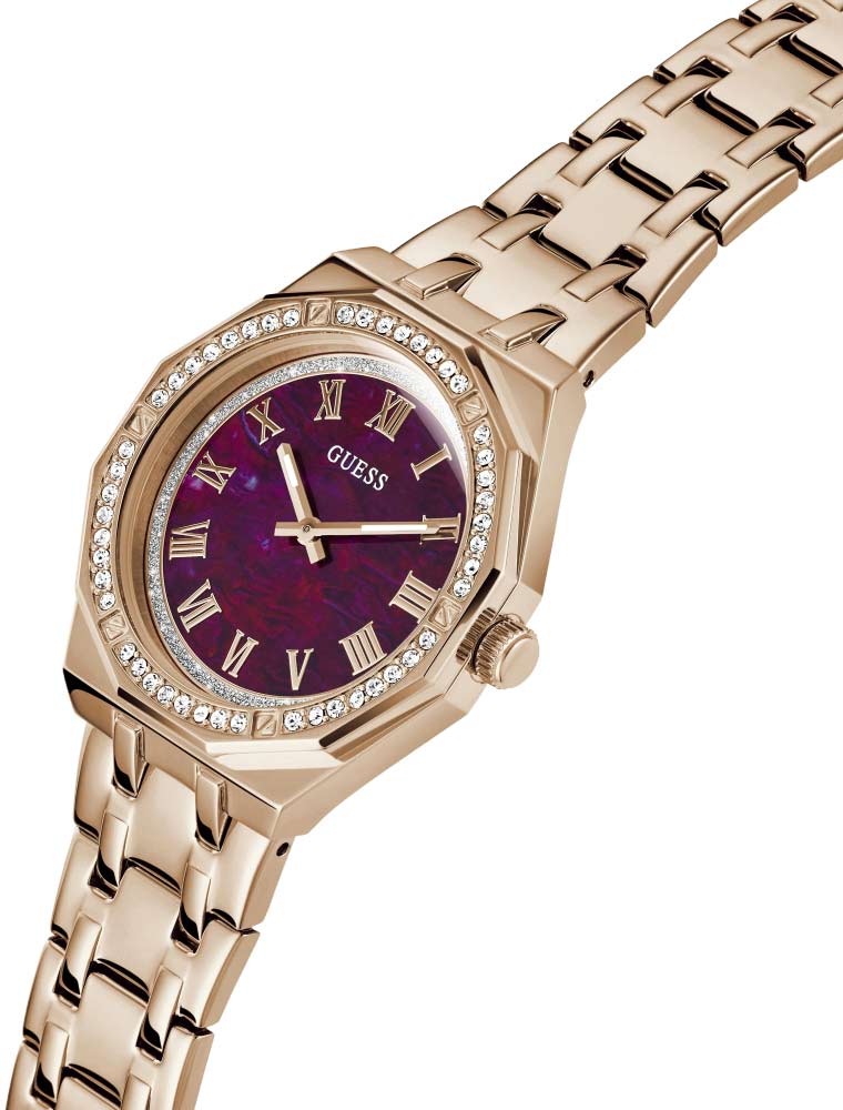 Наручные часы Guess GW0770L3. Фото 2.