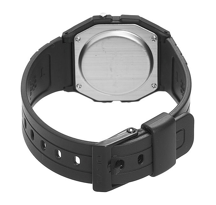 Наручные часы Casio F-94WA-9. Фото 2.