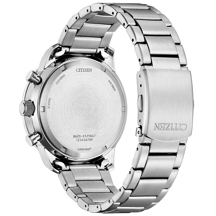 Наручные часы Citizen CA4500-91L. Фото 7.