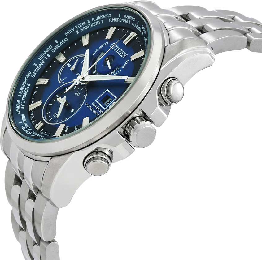 Наручные часы Citizen AT9120-89L. Фото 2.