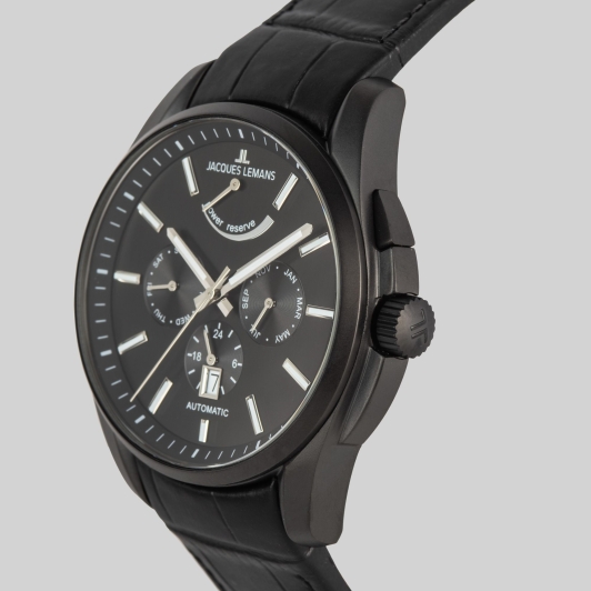 Наручные часы Jacques Lemans 1-2204I. Фото 3.