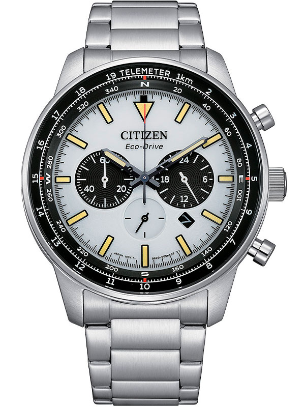 Наручные часы Citizen CA4500-91A. Фото 0.