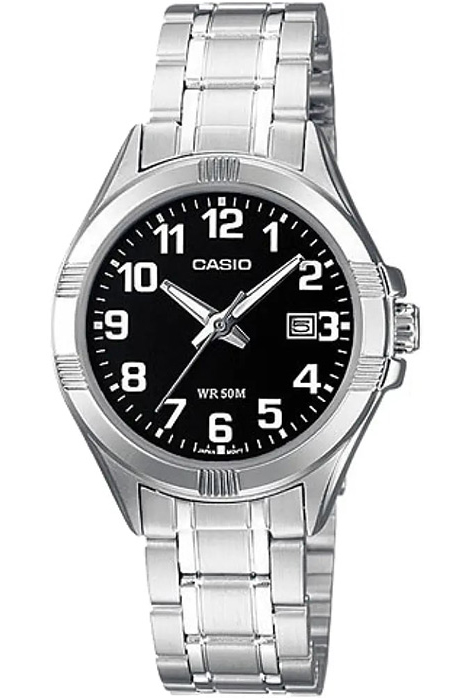 Наручные часы Casio LTP-1308D-1B. Фото 0.