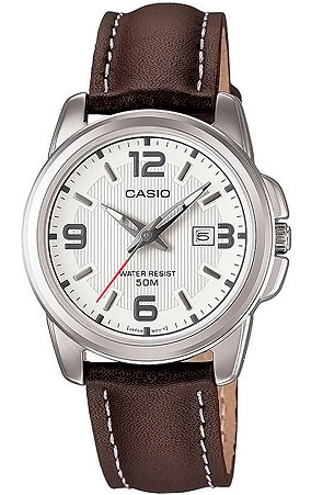 Наручные часы Casio LTP-1314L-7A. Фото 0.