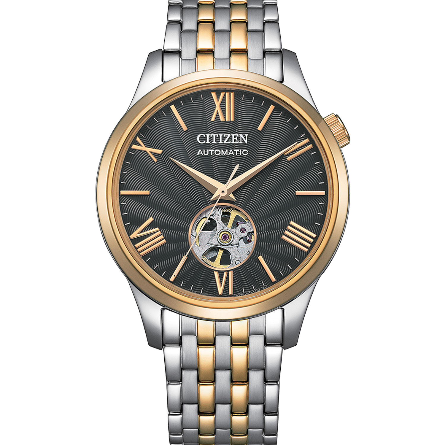 Наручные часы Citizen NH9136-88H. Фото 0.