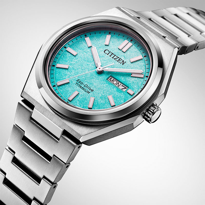 Наручные часы Citizen AW0130-85M. Фото 3.