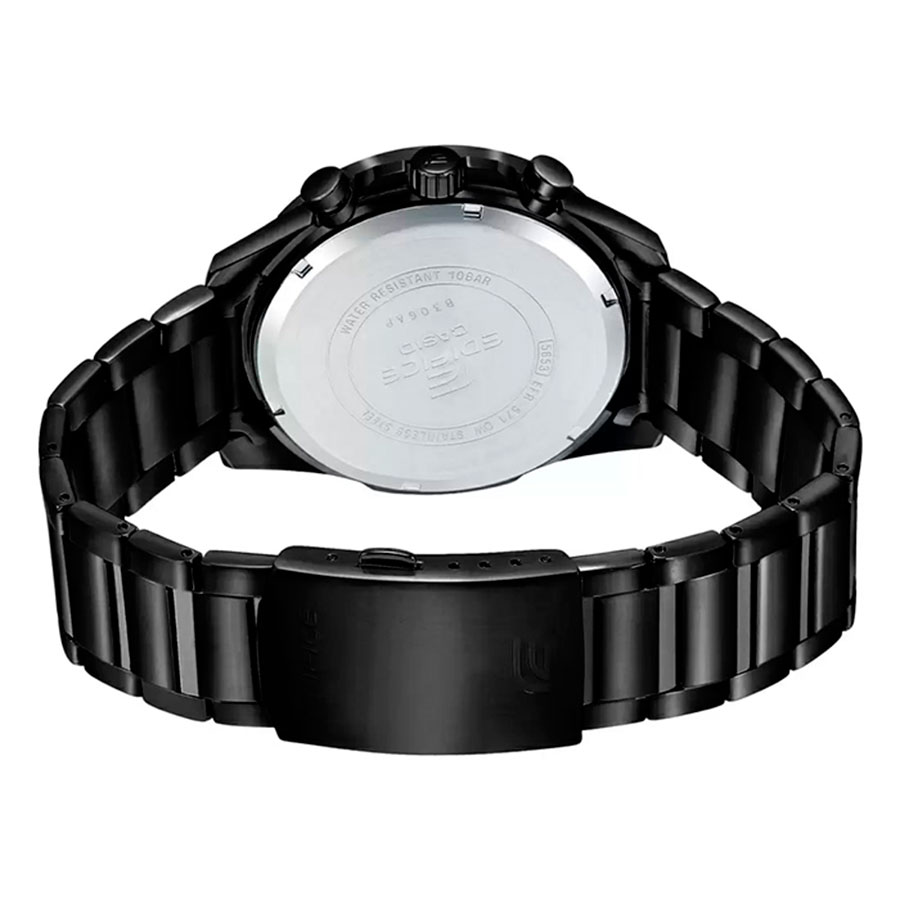 Наручные часы Casio EFR-571DC-2A. Фото 5.