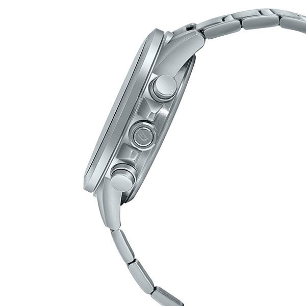 Наручные часы Casio ECB-30D-1A. Фото 1.