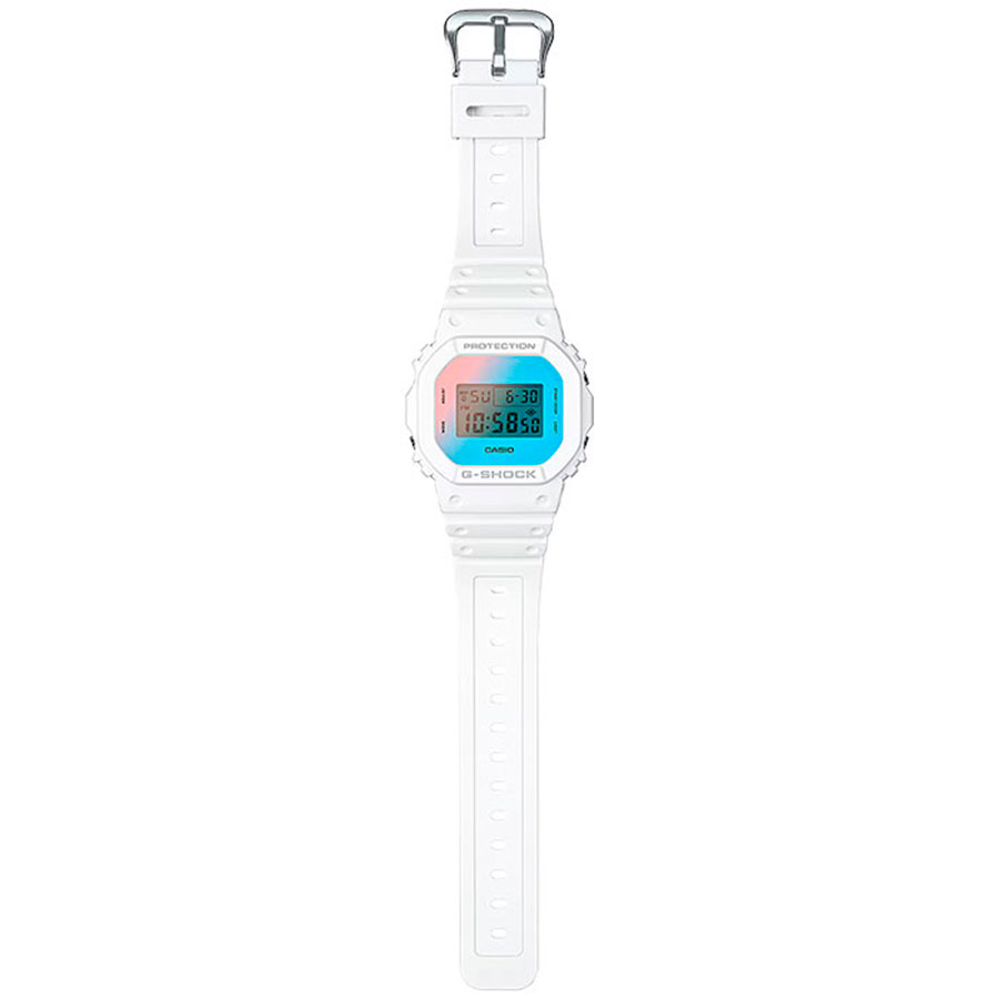 Наручные часы Casio DW-5600TL-7. Фото 2.