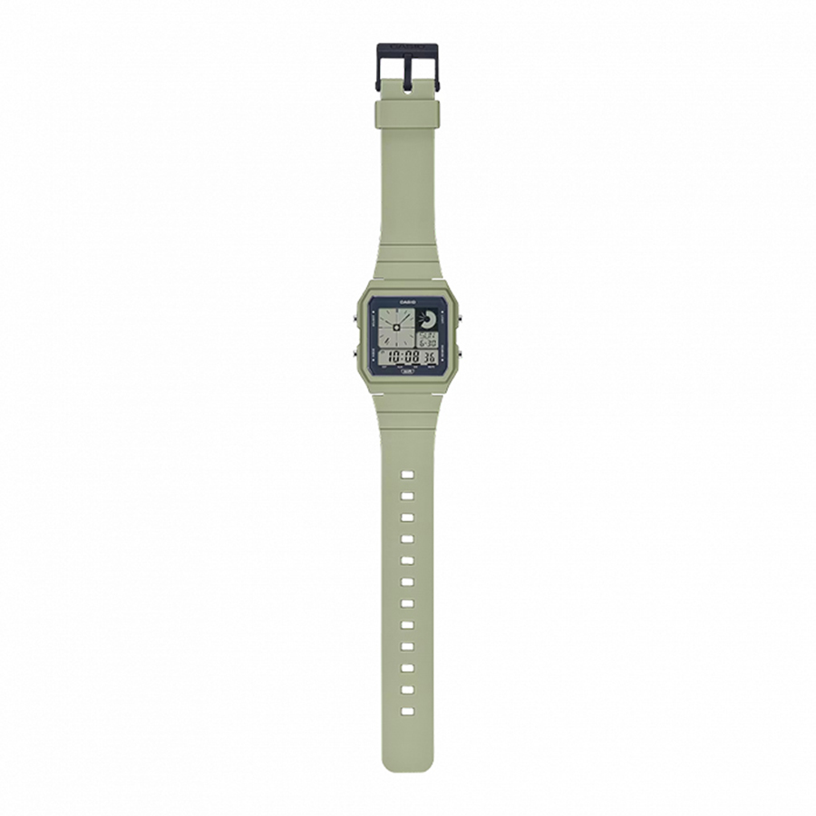 Наручные часы Casio LF-20W-3A. Фото 4.