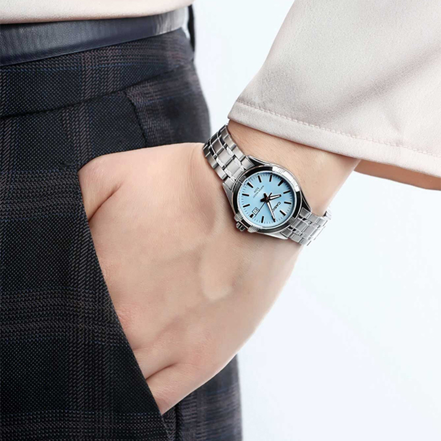 Наручные часы Casio LTP-1308D-2A. Фото 3.