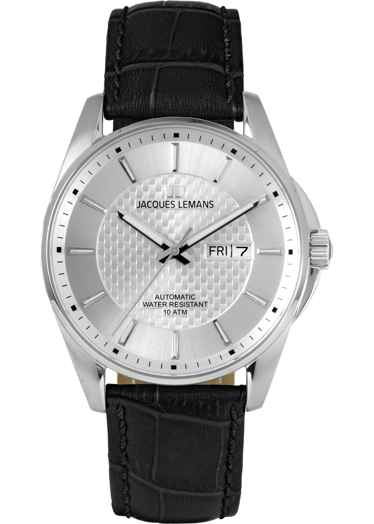 Наручные часы Jacques Lemans 1-2210B. Фото 0.