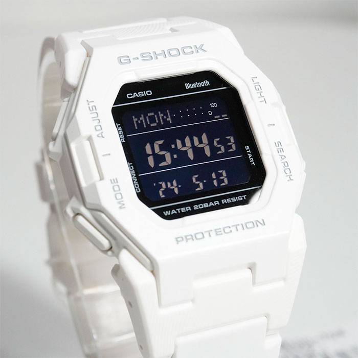 Наручные часы Casio GD-B500-7. Фото 1.