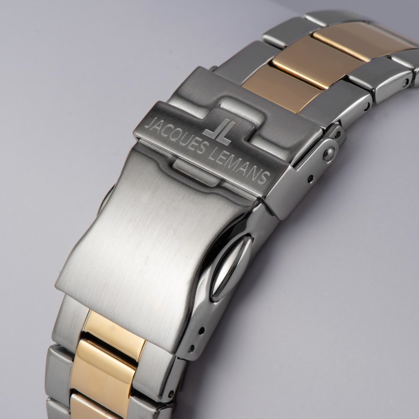 Наручные часы Jacques Lemans 42-2G. Фото 4.