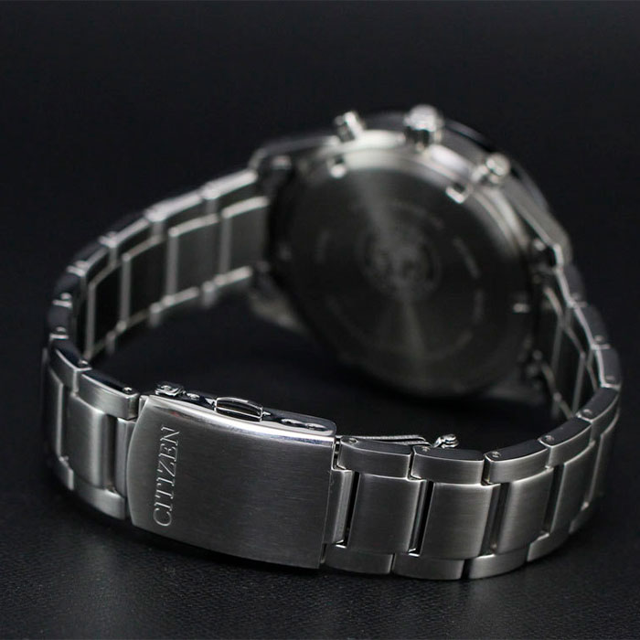Наручные часы Citizen CA7034-96W. Фото 9.
