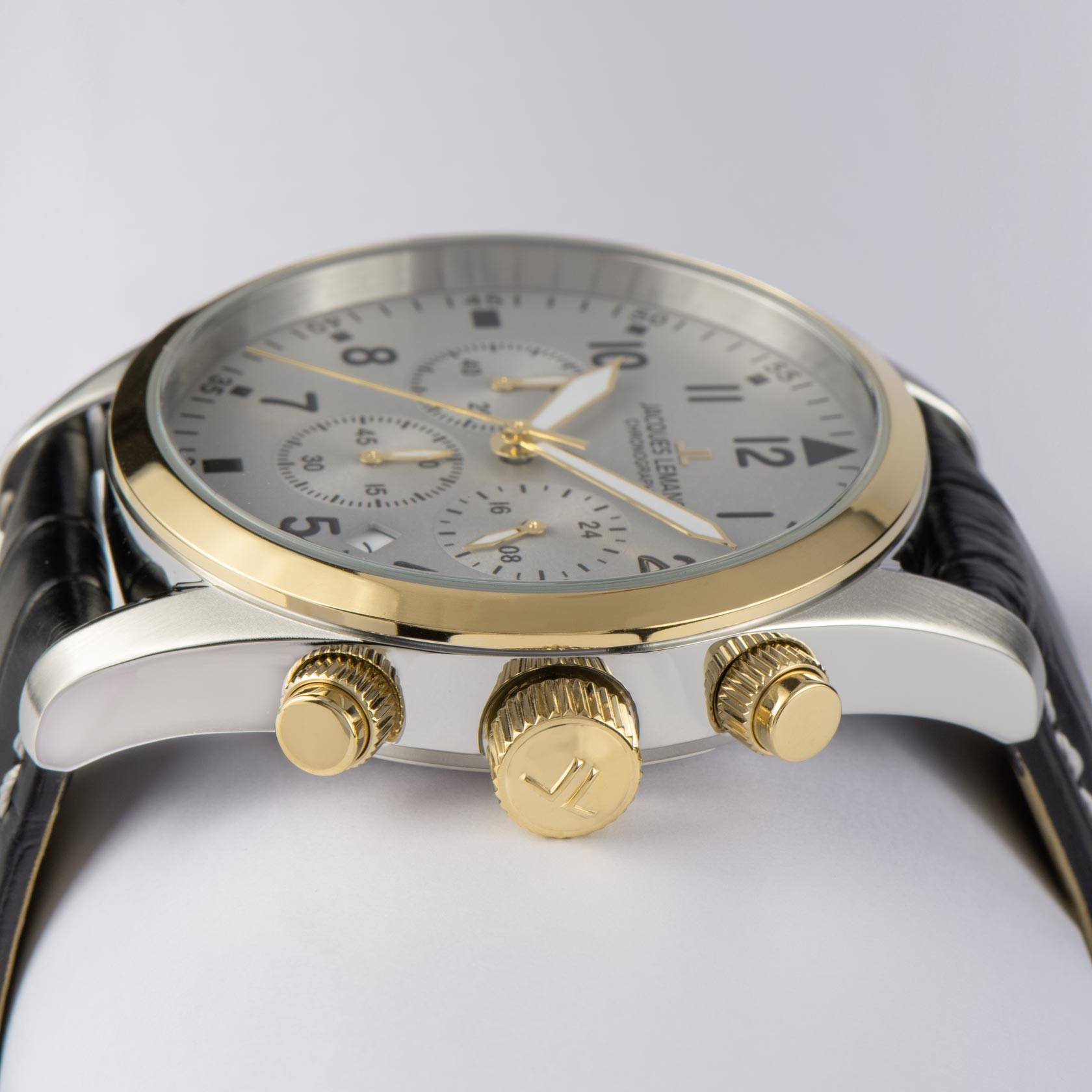 Наручные часы Jacques Lemans 42-2E. Фото 3.