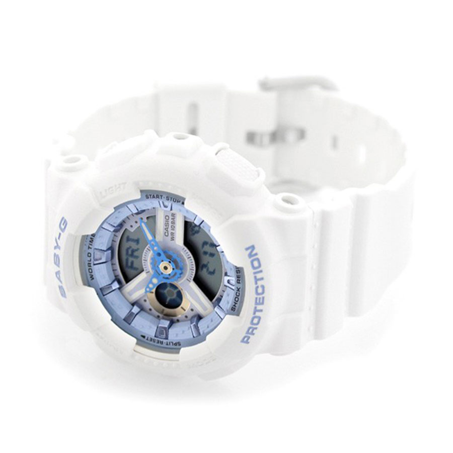 Наручные часы Casio BA-110XBE-7A. Фото 2.