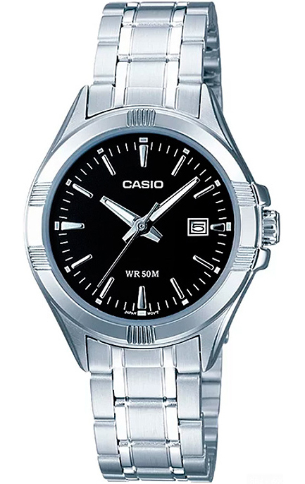 Наручные часы Casio LTP-1308D-1A. Фото 0.