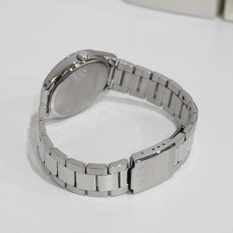 Наручные часы Casio MTP-1302DA-2A1. Фото 5.