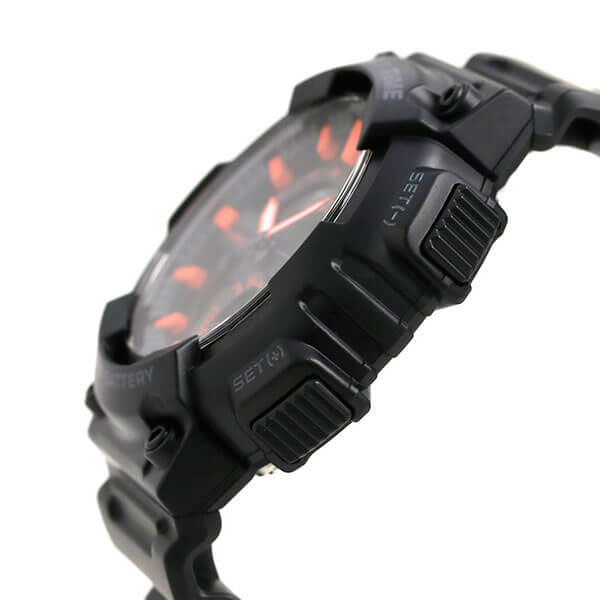 Наручные часы Casio AEQ-110W-1A2. Фото 1.