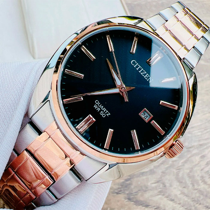 Наручные часы Citizen BI5104-57E. Фото 3.