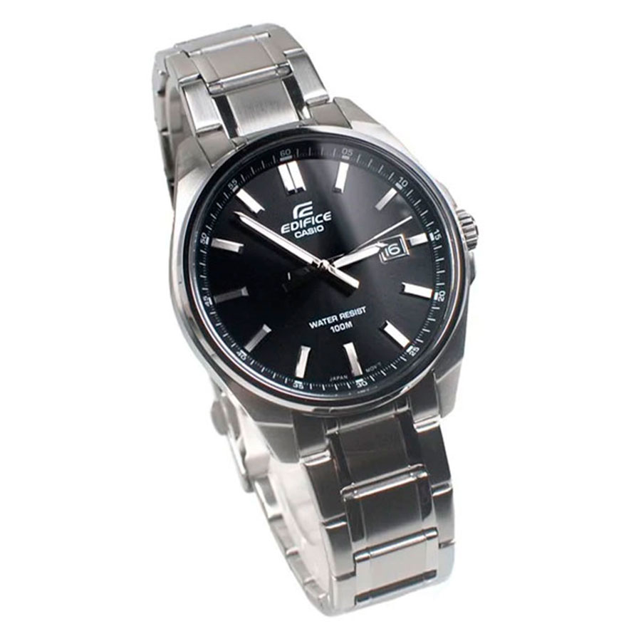 Наручные часы Casio EFV-150D-1A. Фото 2.
