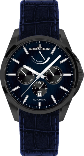 Наручные часы Jacques Lemans 1-2204L. Фото 0.