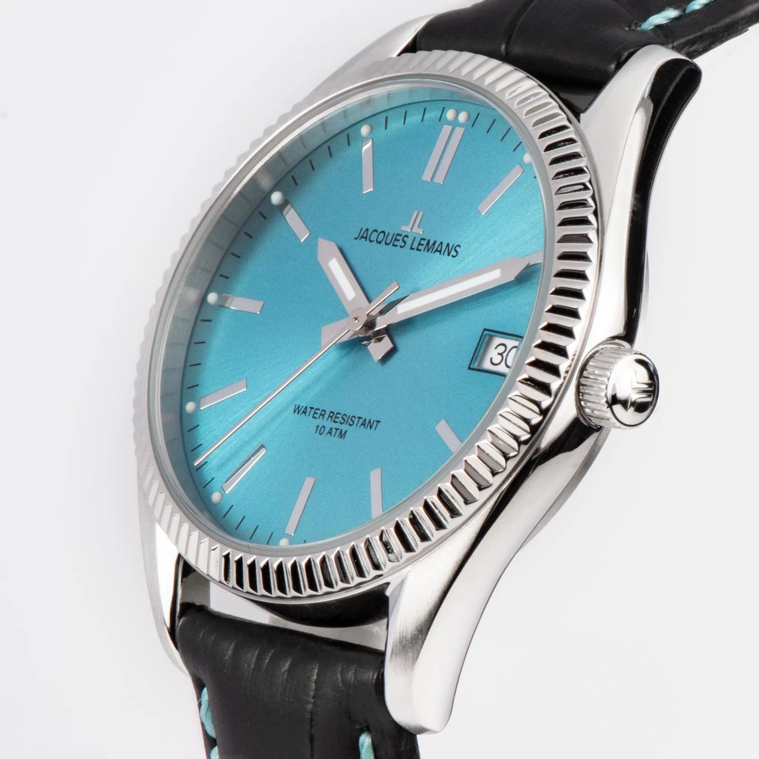 Наручные часы Jacques Lemans 50-3S. Фото 2.