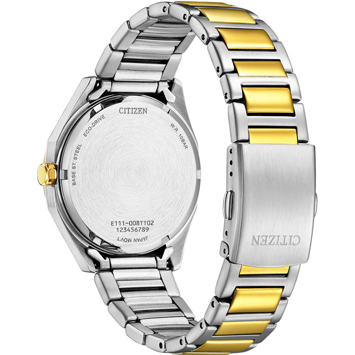 Наручные часы Citizen BM7624-82A. Фото 8.