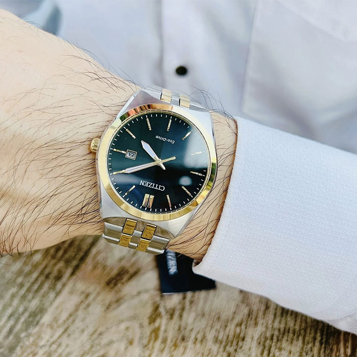 Наручные часы Citizen BM7334-58E. Фото 2.