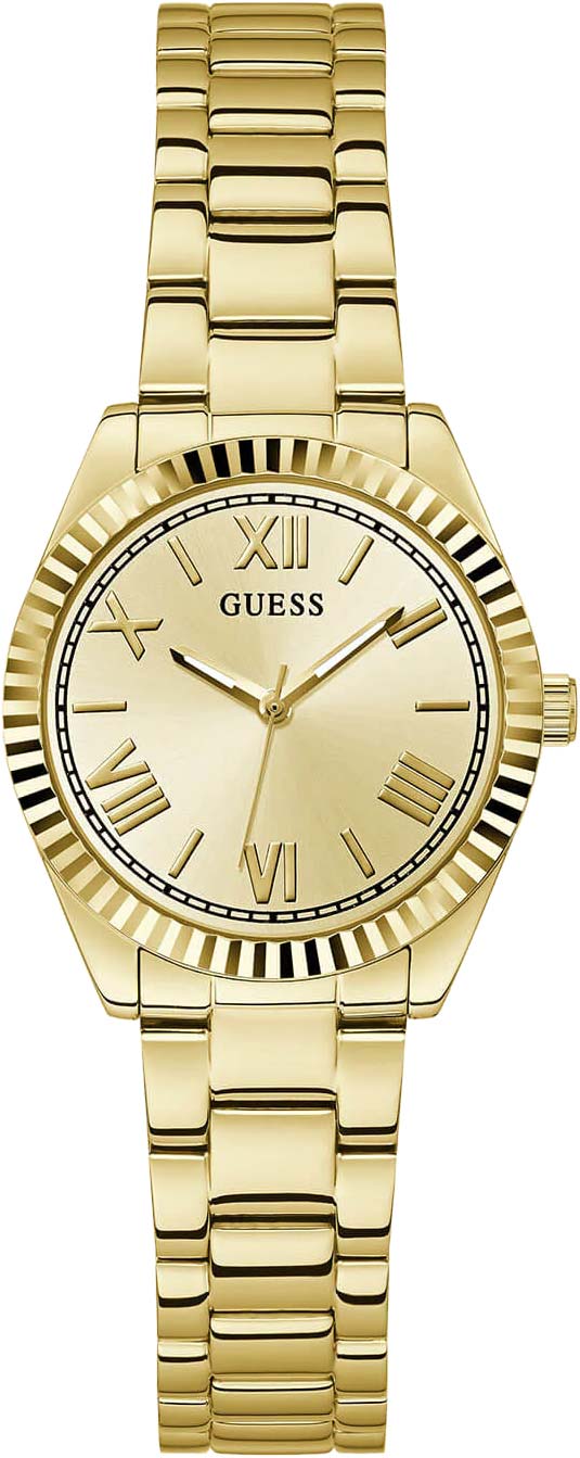Наручные часы Guess GW0687L2. Фото 0.