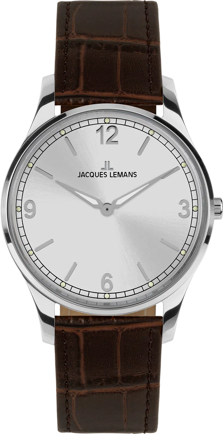 Наручные часы Jacques Lemans 1-2129B. Фото 0.