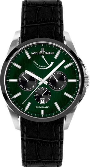 Наручные часы Jacques Lemans 1-2204N. Фото 0.