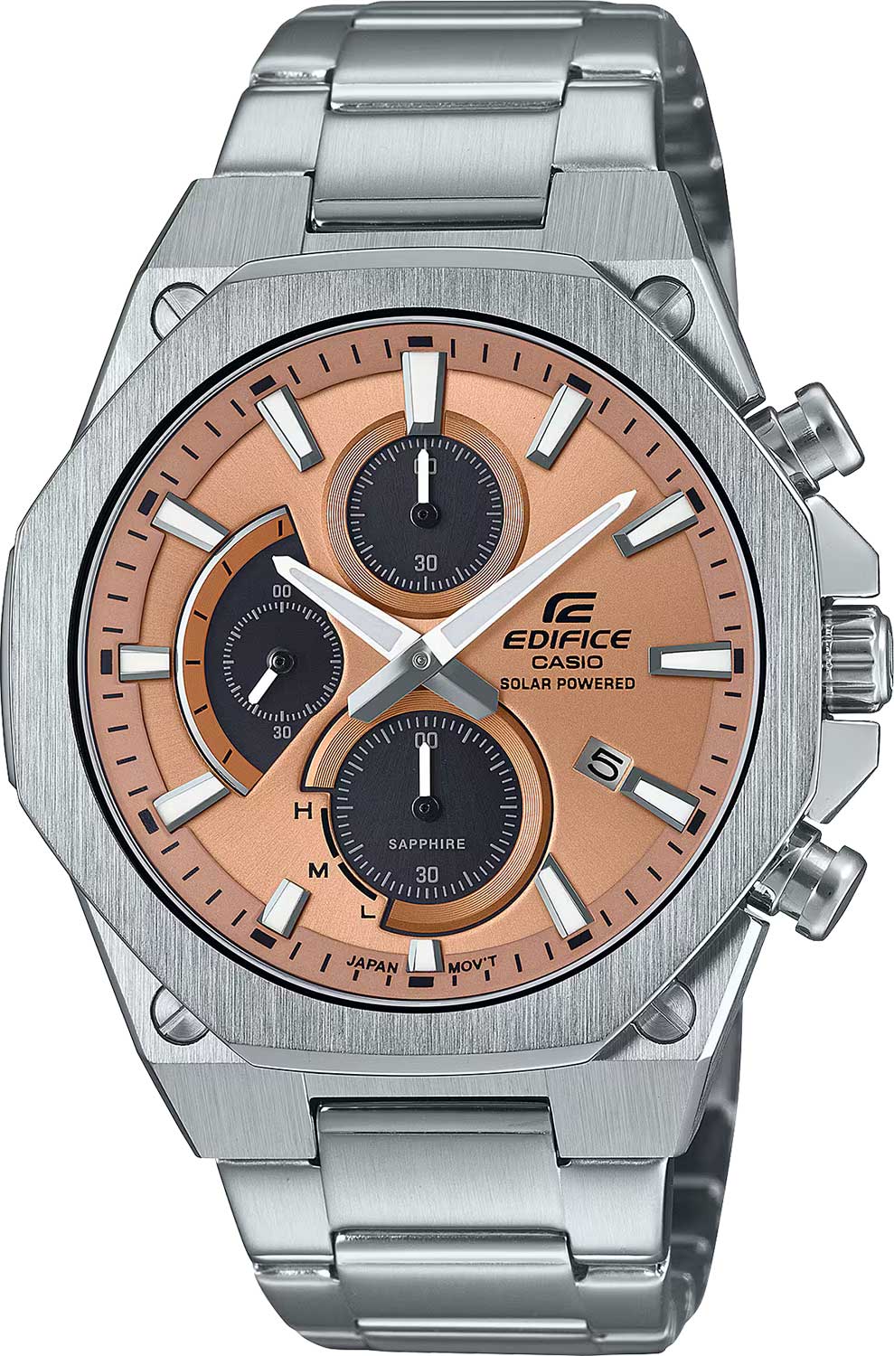 Наручные часы Casio EFS-S570D-5A. Фото 0.