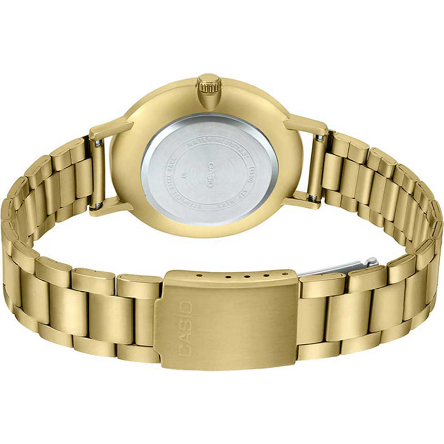 Наручные часы Casio LTP-VT01G-4B. Фото 6.