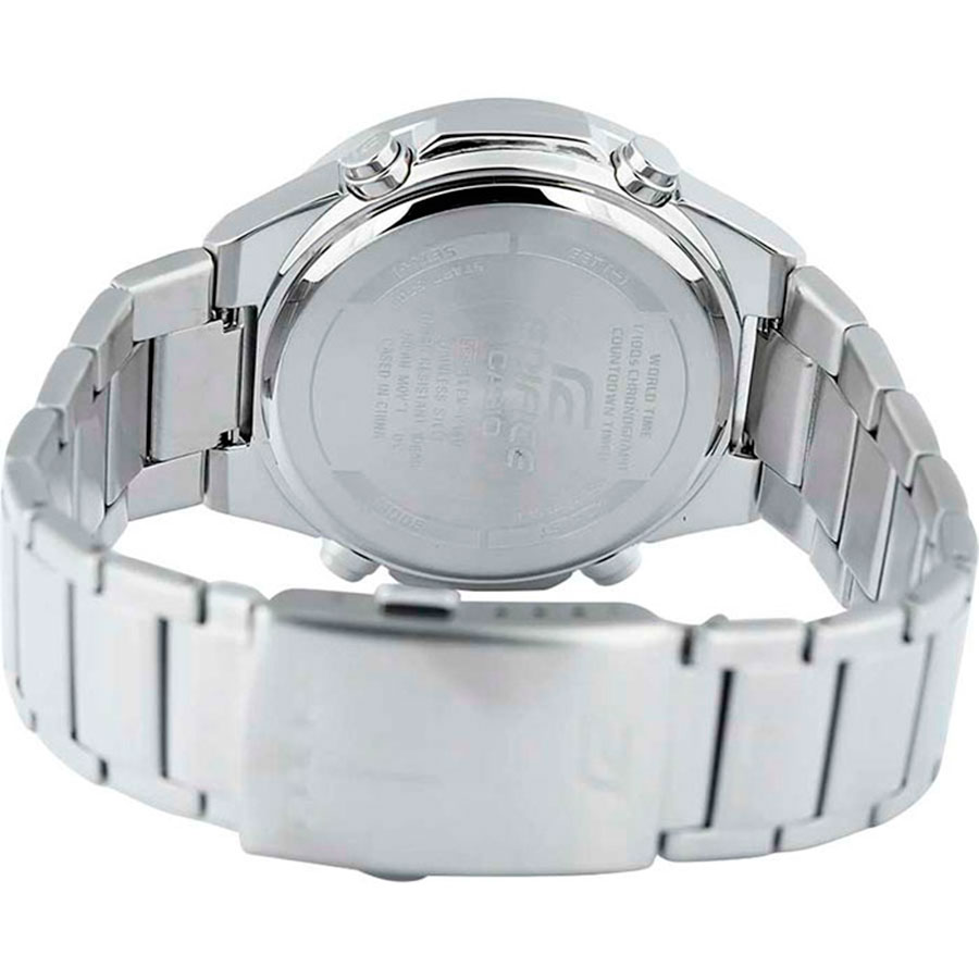 Наручные часы Casio EFV-C110D-2B. Фото 7.