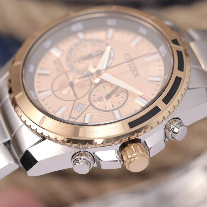 Наручные часы Citizen AN8204-59X. Фото 3.