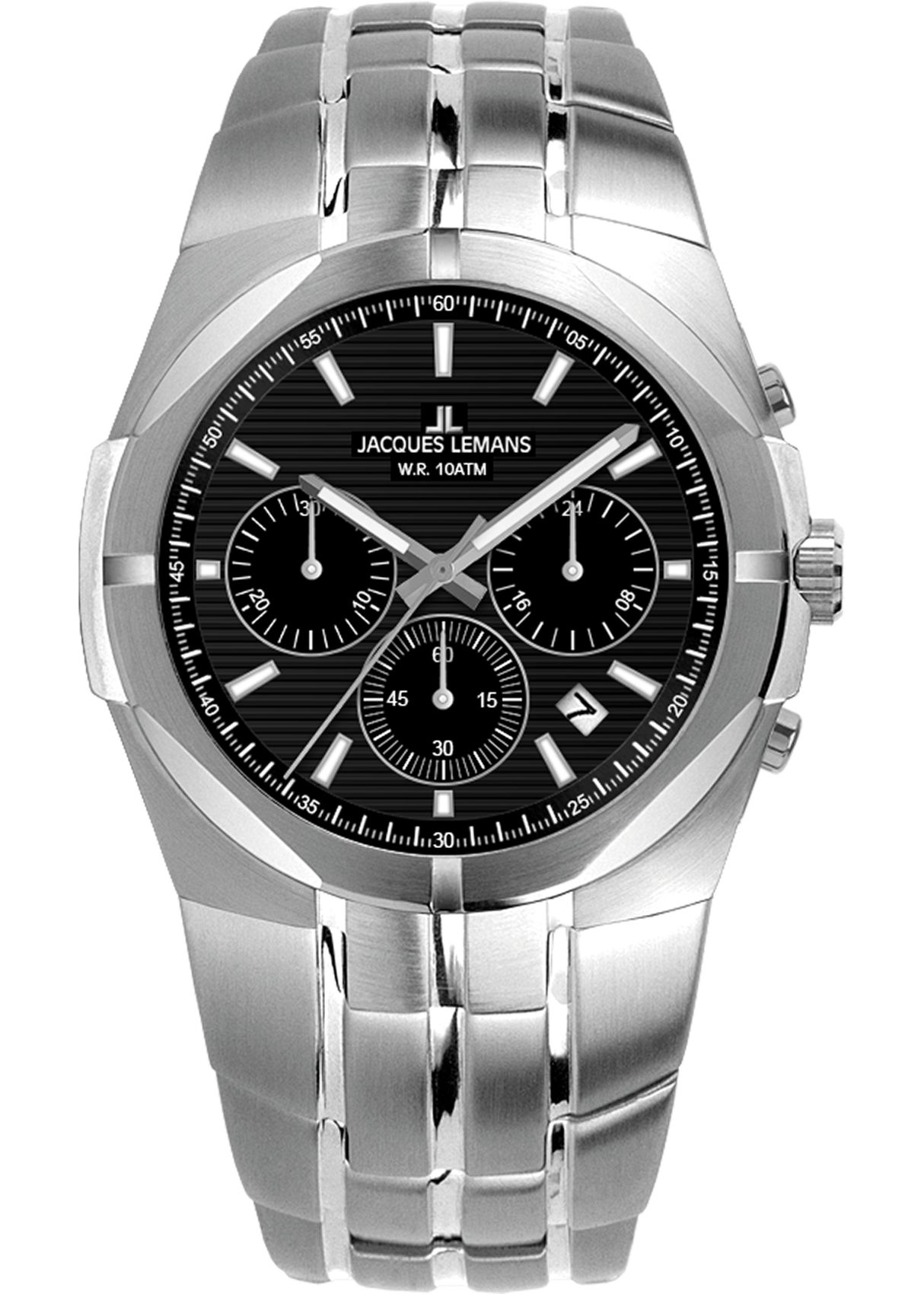 Наручные часы Jacques Lemans 1-2181A. Фото 0.