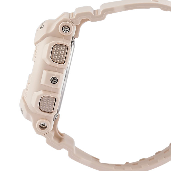 Наручные часы Casio BA-110XCP-4A. Фото 1.