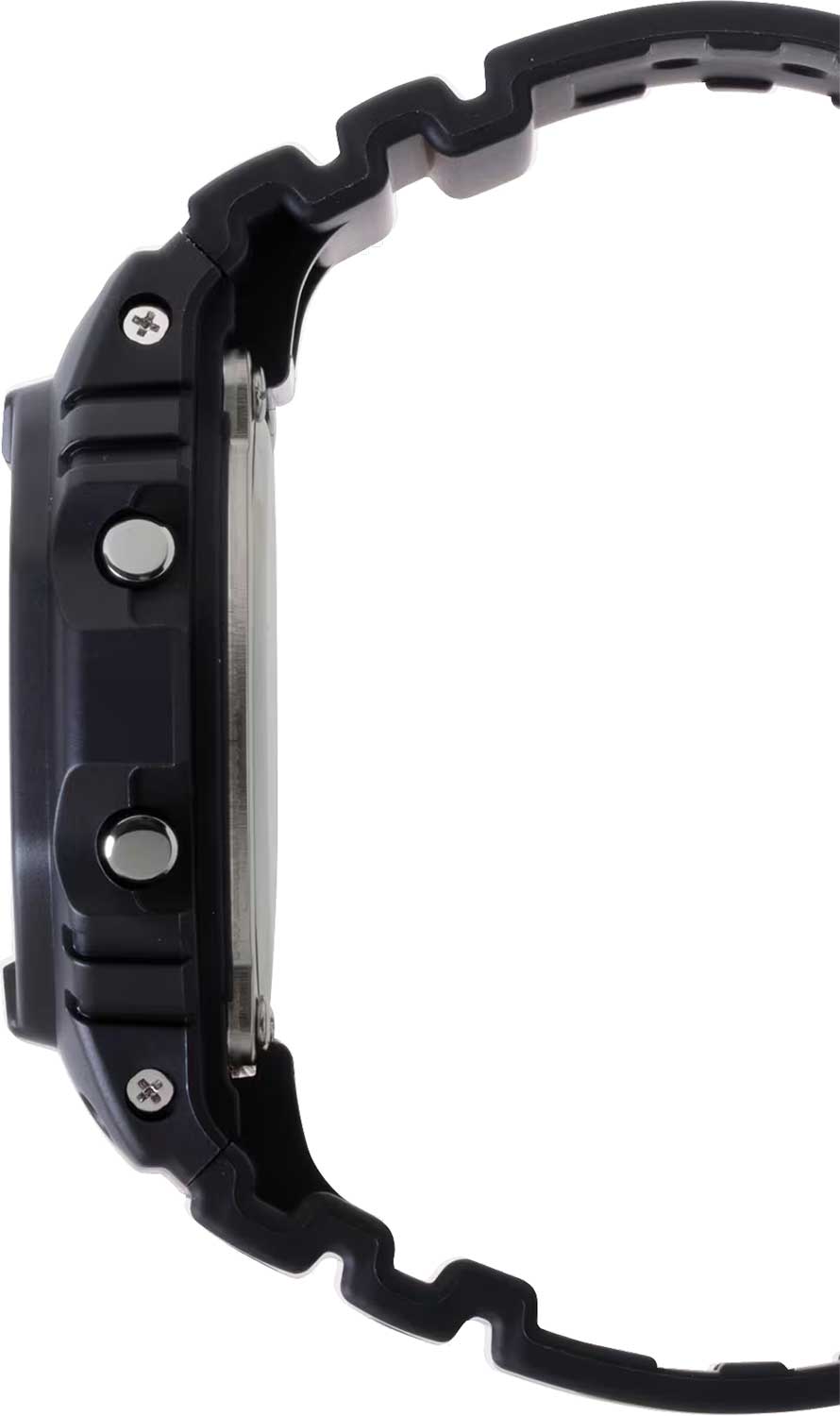 Наручные часы Casio DW-5600PK-1. Фото 2.