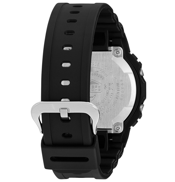 Наручные часы Casio GW-B5600-2. Фото 2.