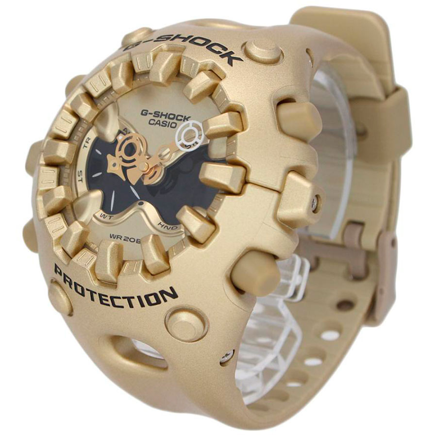 Наручные часы Casio GA-V01A-9A. Фото 1.