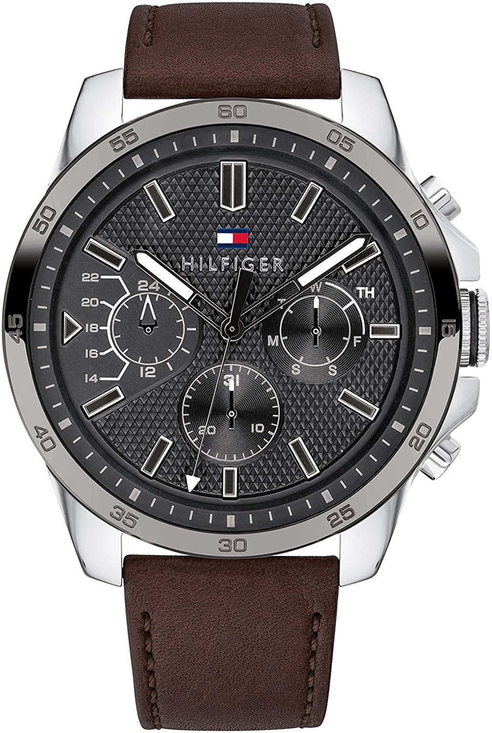 Наручные часы Tommy Hilfiger 1791562. Фото 0.