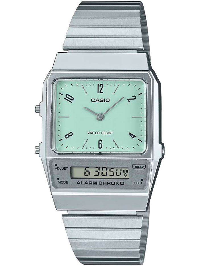 Наручные часы Casio AQ-800E-3A. Фото 0.