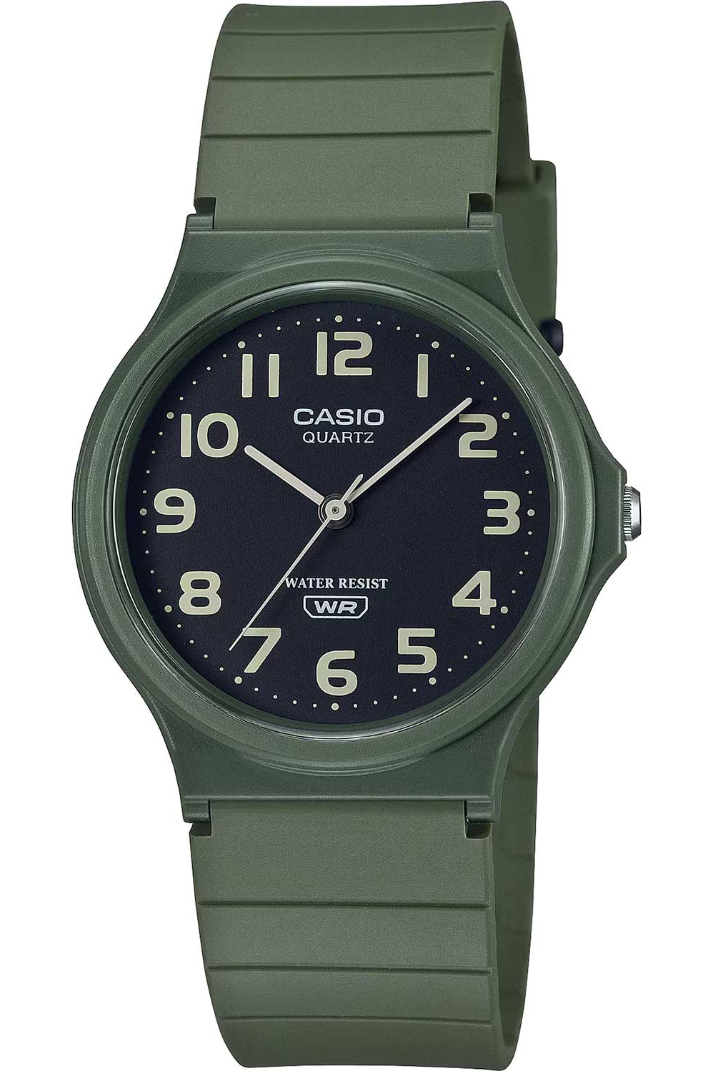 Наручные часы Casio MQ-24UC-3B. Фото 0.