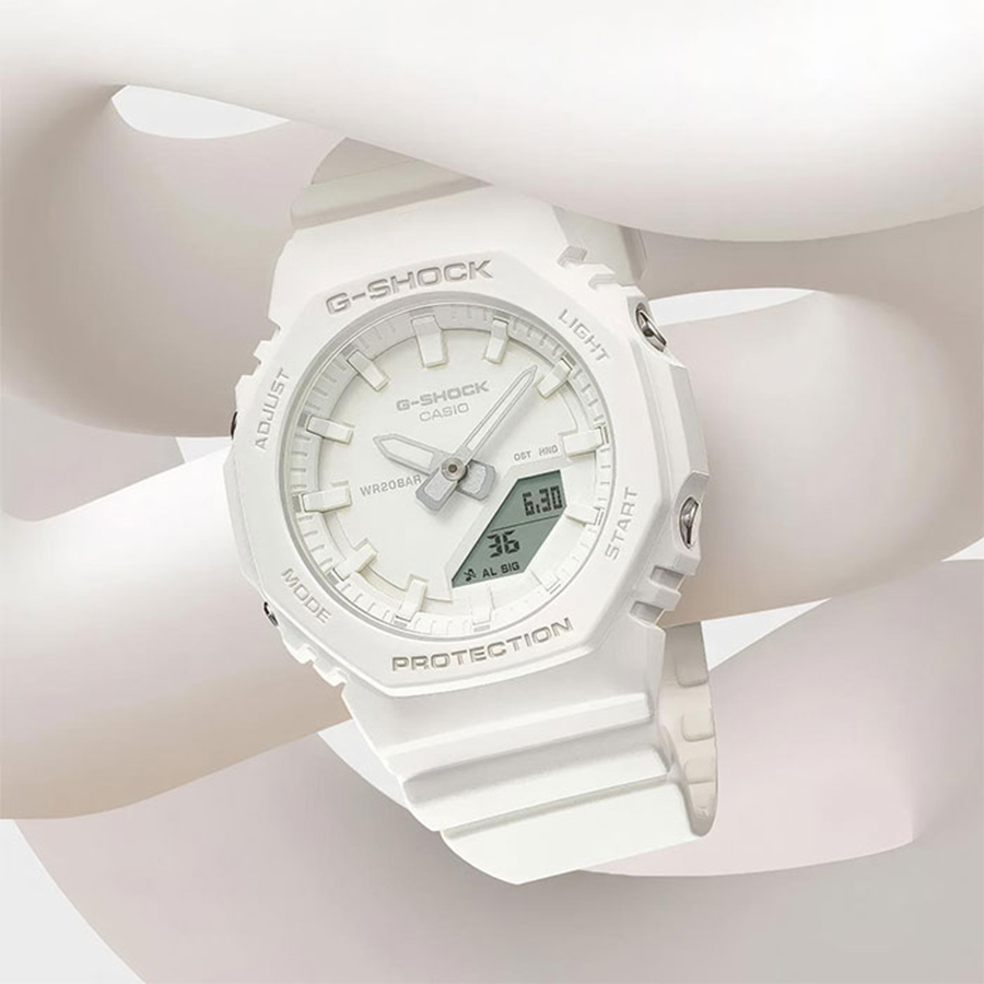 Наручные часы Casio GMA-P2100-7A. Фото 4.