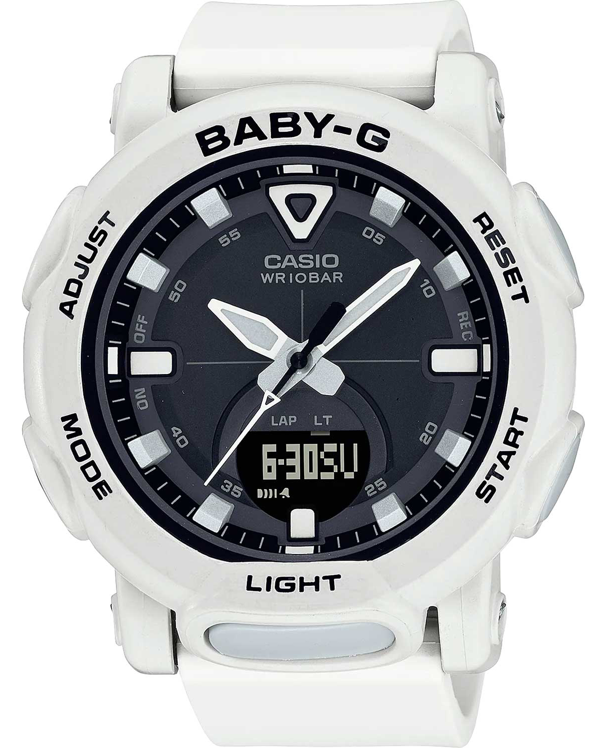 Наручные часы Casio BGA-310-7A2. Фото 0.